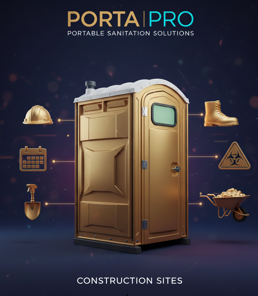 Event Special Porta Potty